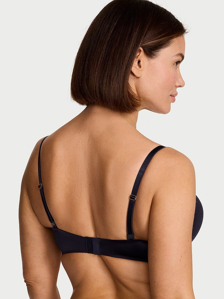 Very Sexy Biustonosz push-up powiększający o 2 rozmiary Bombshell