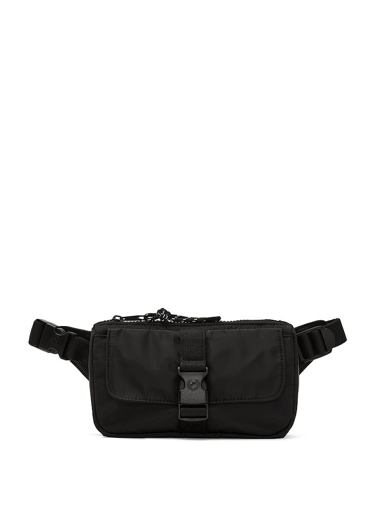 Torba na ramię Nylon Convertible Sling