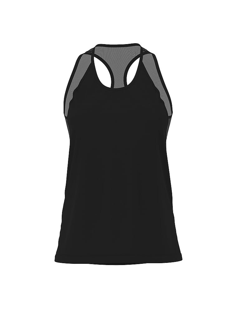 VSX Top sportowy bawełniany VSX Pima Racerback