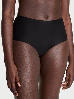 Body by Victoria Majtki figi z wysokim stanem Flex