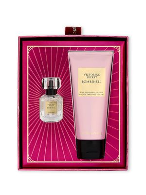 Bombshell Zestaw prezentowy 2 produkty