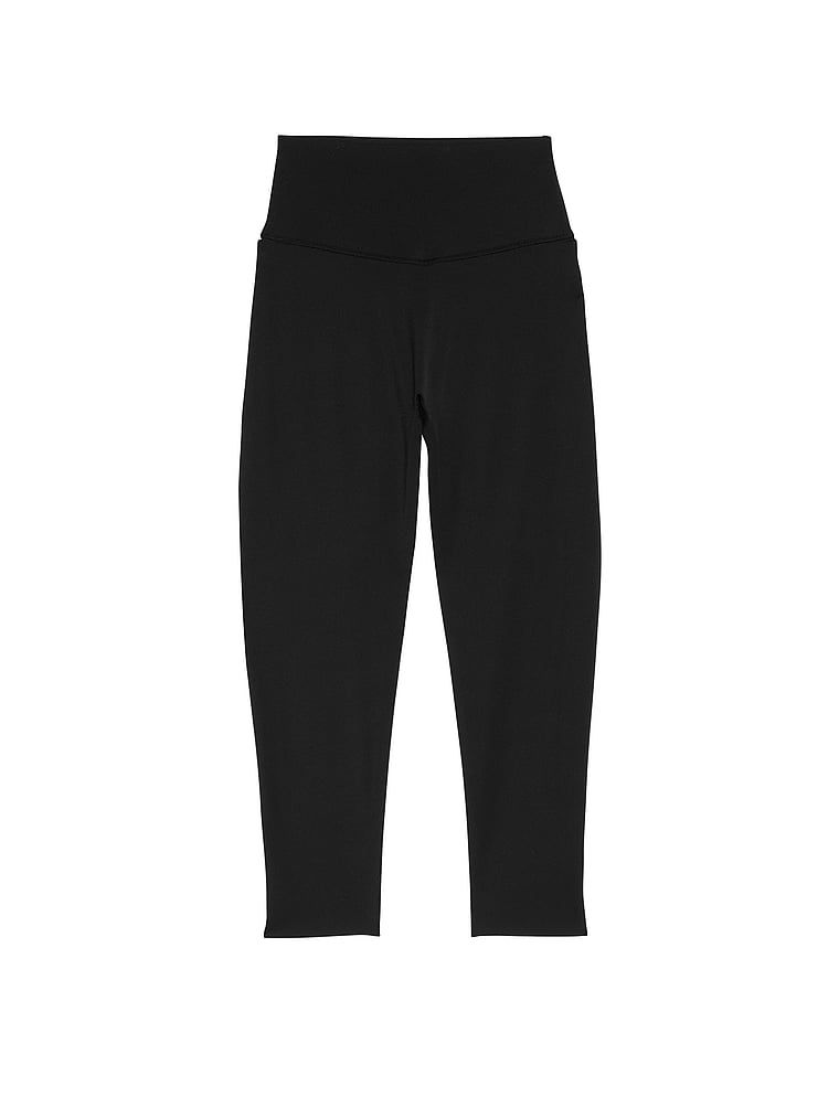 Legginsy VSX Elevate Capri. Produkt ma kolor czarny i pochodzi z kolekcji VSX. 