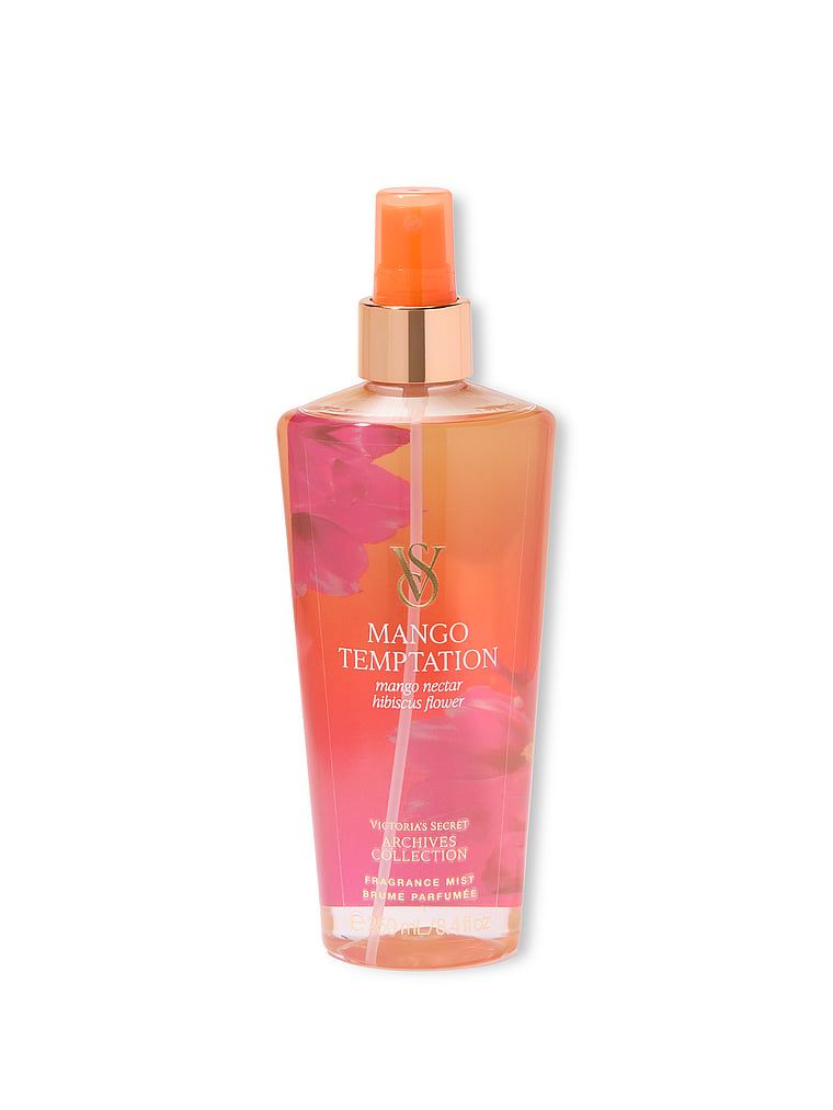 Mango Temptation Perfumowana mgiełka do ciała 250ml