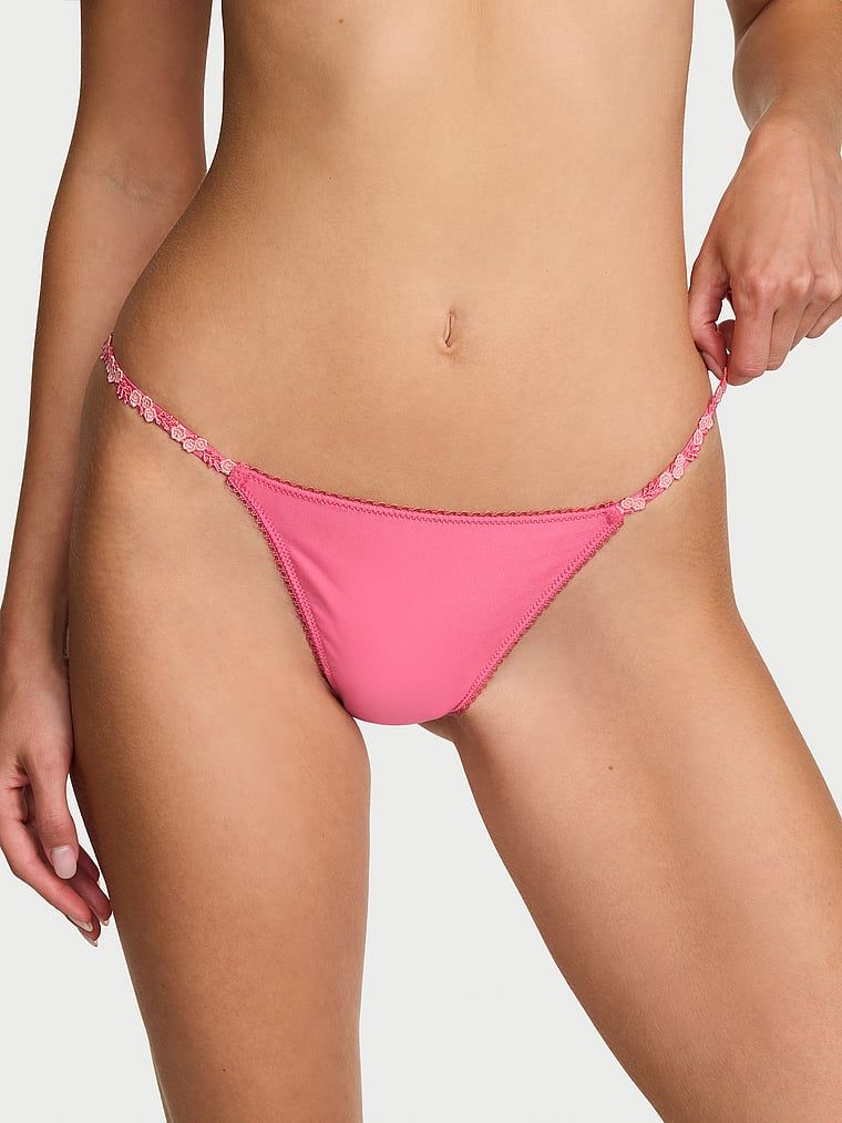 Dream Angels Stringi Sweet Melody Straps