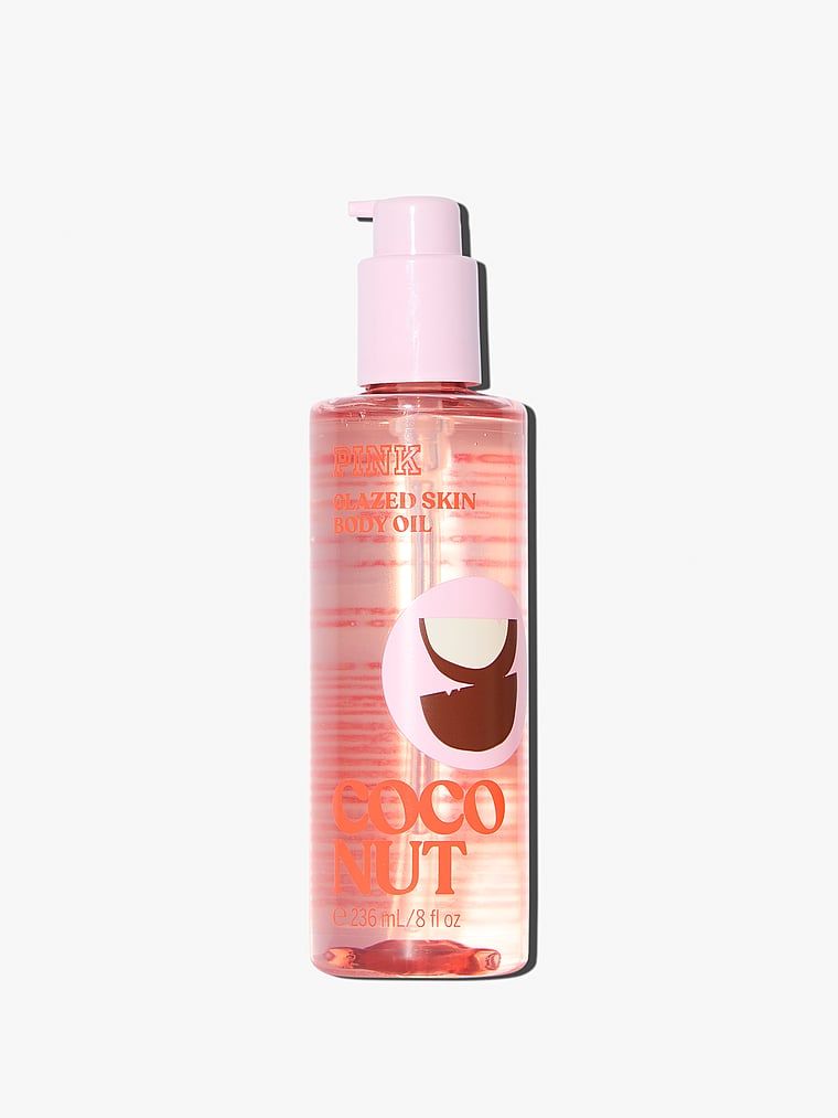 Coconut Olejek do ciała 236ml