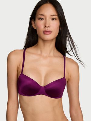 Body by Victoria Biustonosz lekko usztywniany balkonetka FlexFactor