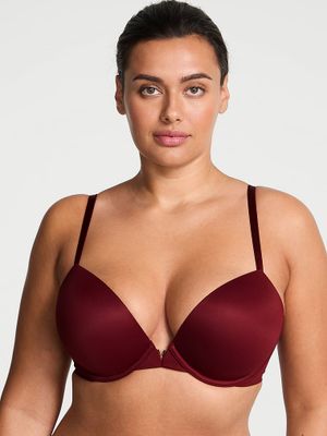 Love Cloud Biustonosz push-up Smooth