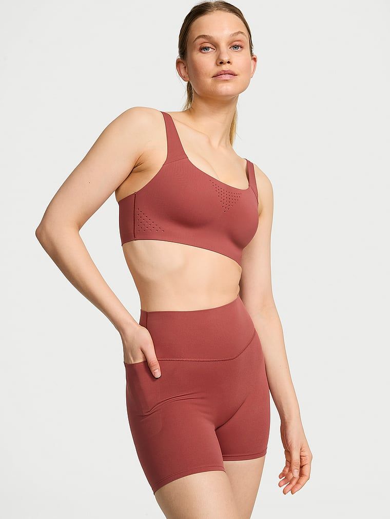 VSX Krótkie spodenki szorty VSX Elevate Bike Short