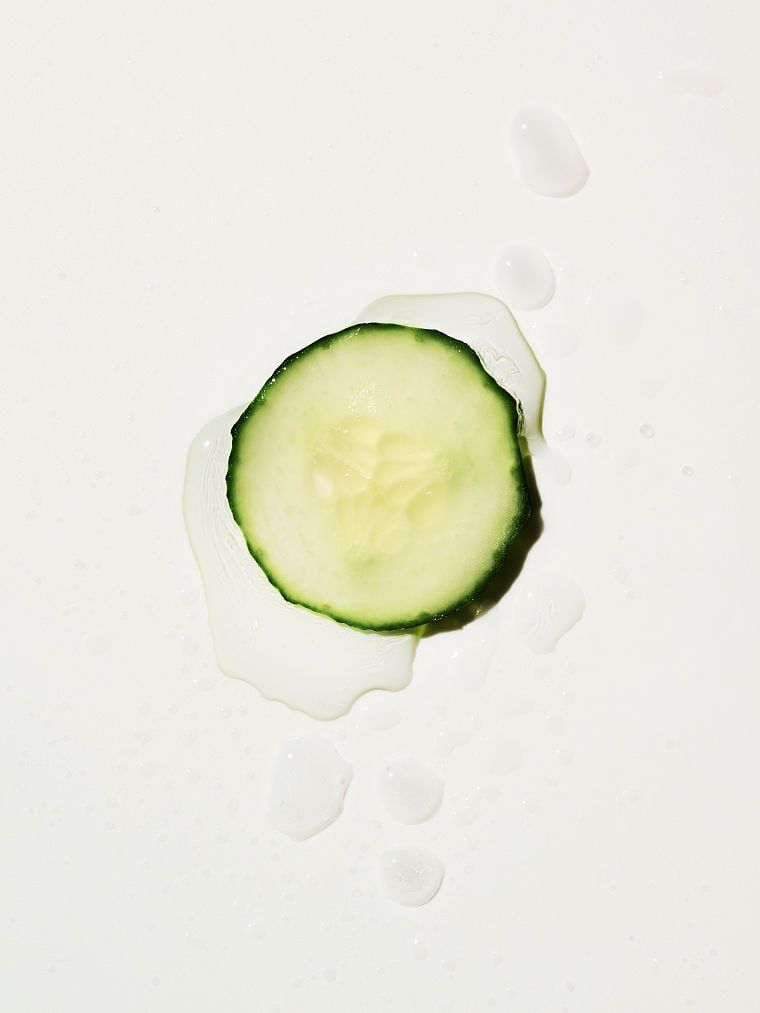 Cucumber Water