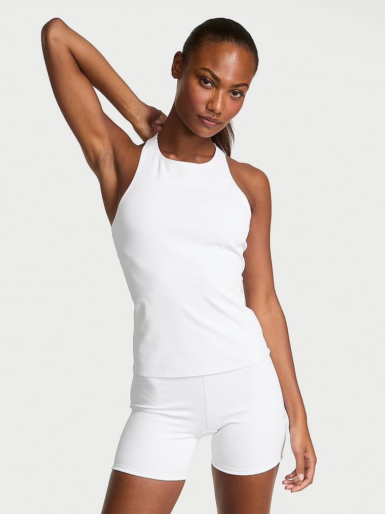 VSX Top sportowy racerback VSX Incredible Coverage