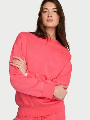 Angel Essentials Bluza bawełniana Effortless Fleece