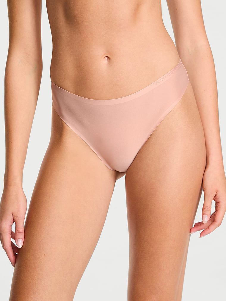 Body by Victoria Stringi z mikrofibry Flex
