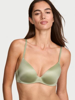 Body by Victoria Biustonosz lekko usztywniany FlexFactor Demi