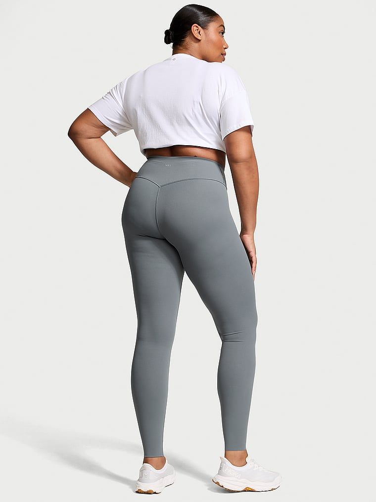 VSX Legginsy z niską kompresją VS Elevate
