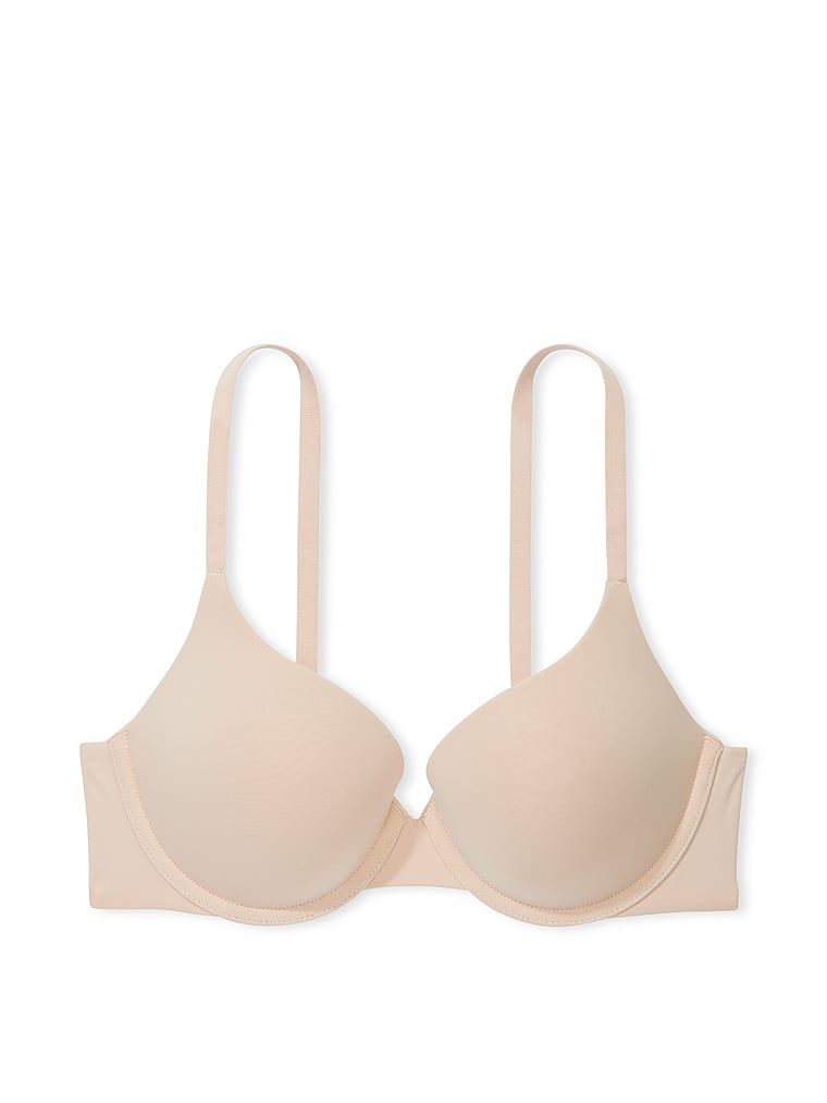T-shirt Biustonosz push-up Perfect Shape