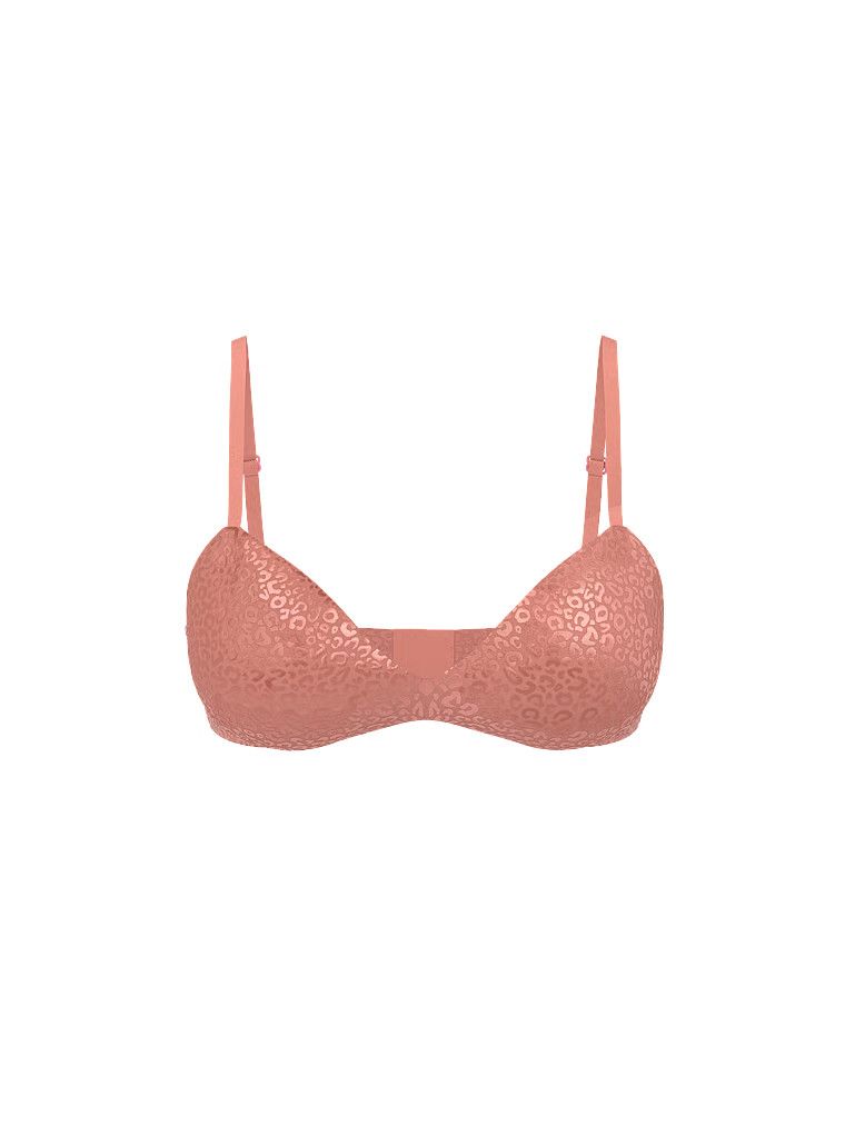 Body by Victoria Biustonosz lekko usztywniany FlexFactor Demi