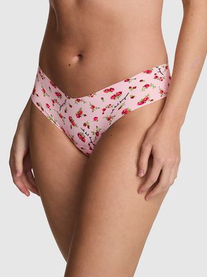 PINK Stringi No-Show