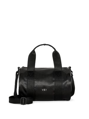 Victoria's Secret Torebka satynowa do ręki i na ramię VSX Duffle