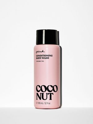 Coconut Żel do mycia ciała 355ml