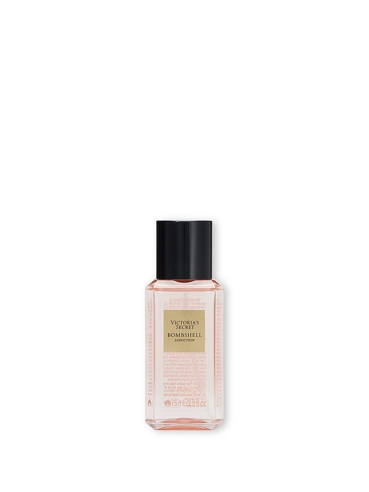Bombshell Seduction Perfumowana mini mgiełka do ciała 75ml