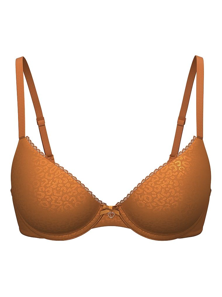 Body by Victoria Biustonosz nieusztywniany Invisible Lift Smooth Demi