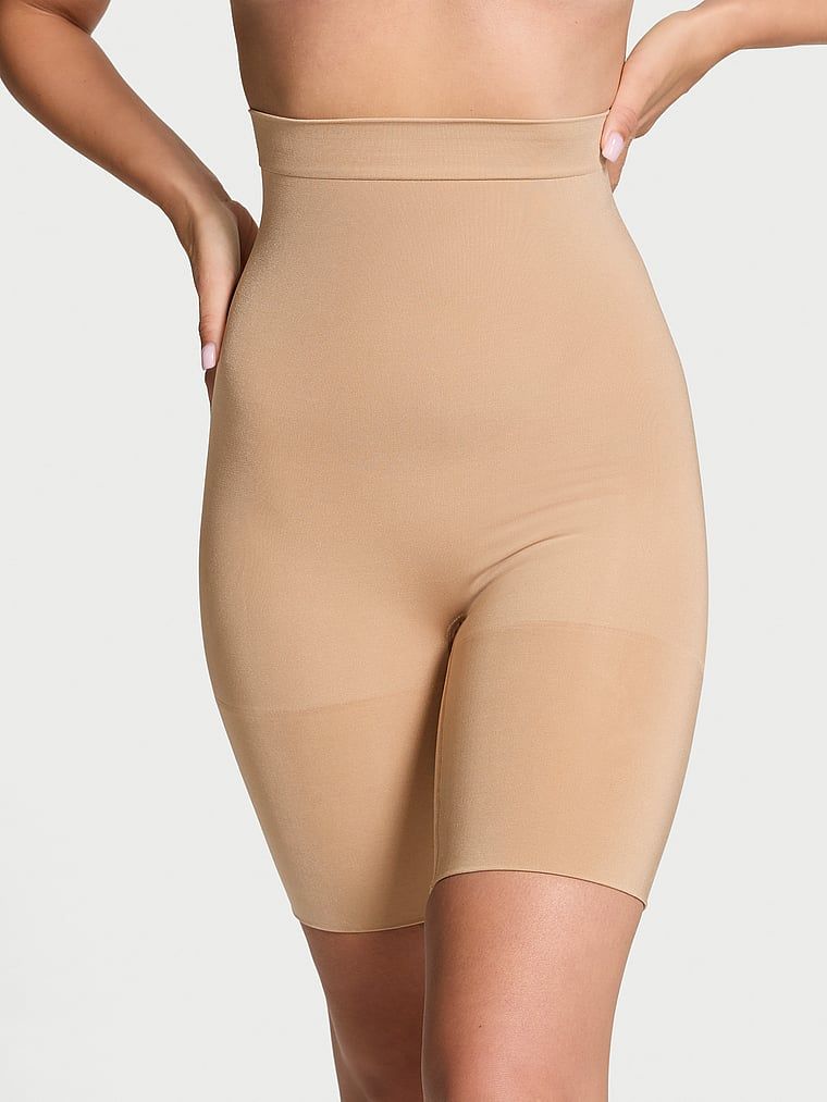 Victoria's Secret Szorty modelujące Shapewear by Victoria