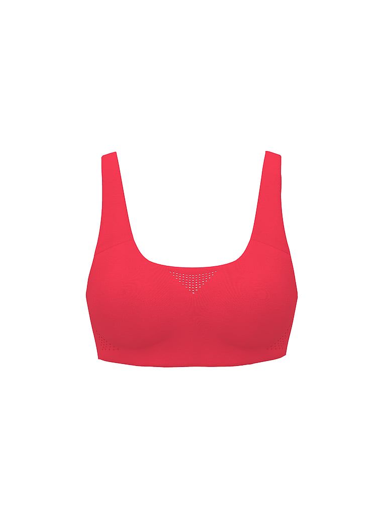 VSX Biustonosz sportowy z maksymalnym podtrzymaniem Featherweight Max