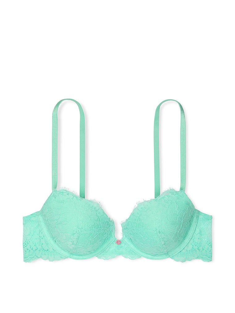 Dream Angels Biustonosz push-up Dream Angels