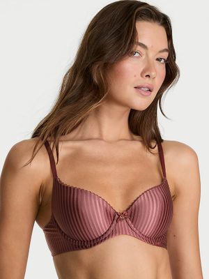 Body by Victoria Biustonosz lekko usztywniany Demi