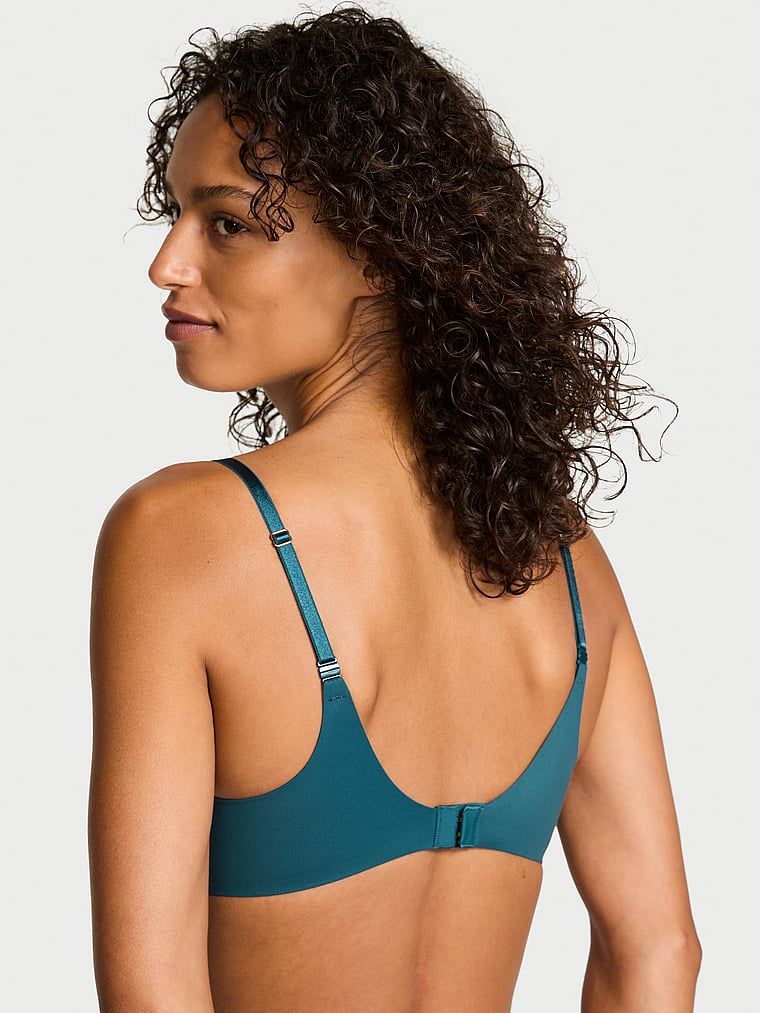 Love Cloud Biustonosz push-up bez fiszbin