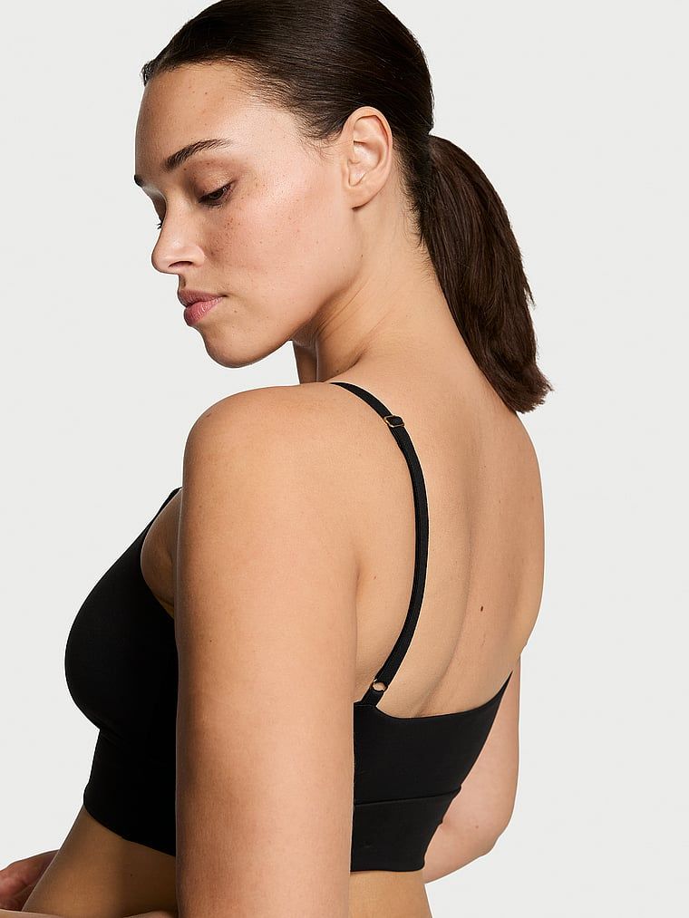 Victoria's Secret Biustonosz braletka Feathersoft Essentials