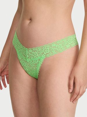 Lacie Stringi koronkowe Lace