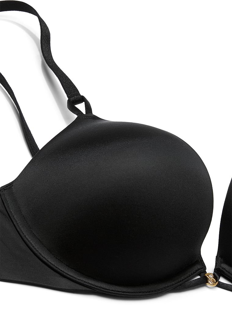 Very Sexy Biustonosz push-up powiększający o 2 rozmiary Bombshell