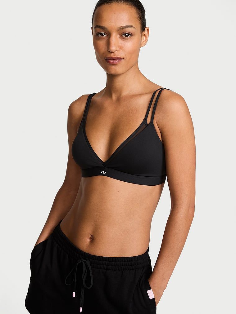 VSX Biustonosz sportowy VSX Elevate Triangle