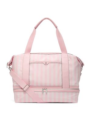 Heritage Stripe The VS Duża torba podróżna na ramię
