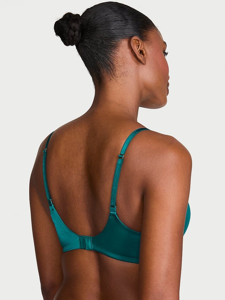 Very Sexy Biustonosz push-up bez fiszbin So Obsessed