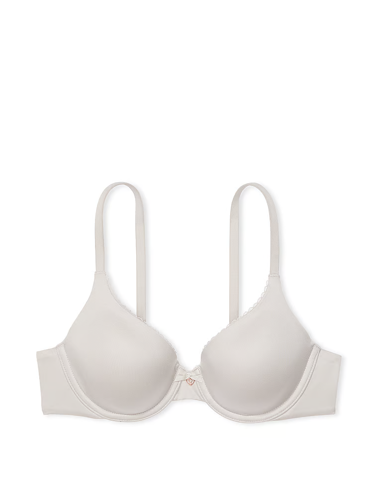 Body by Victoria Biustonosz lekko usztywniany z mocno zabudowanymi miseczkami Infinity Edge