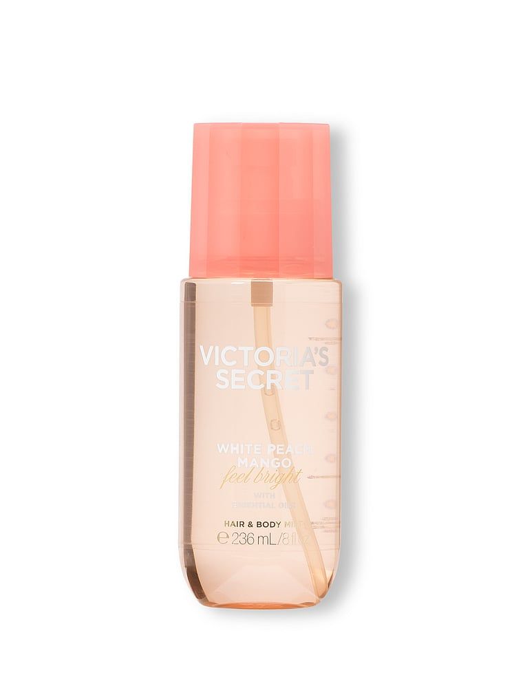 White Peach Mango Mgiełka do ciała i włosów 236ml