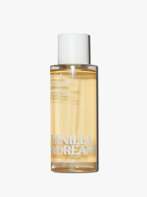 Vanilla & Dream Mgiełka do ciała 250ml