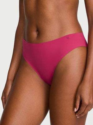 No-Show Majtki ze średnim stanem No-Show Bikini