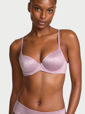 Body by Victoria Biustonosz lekko usztywniany Demi