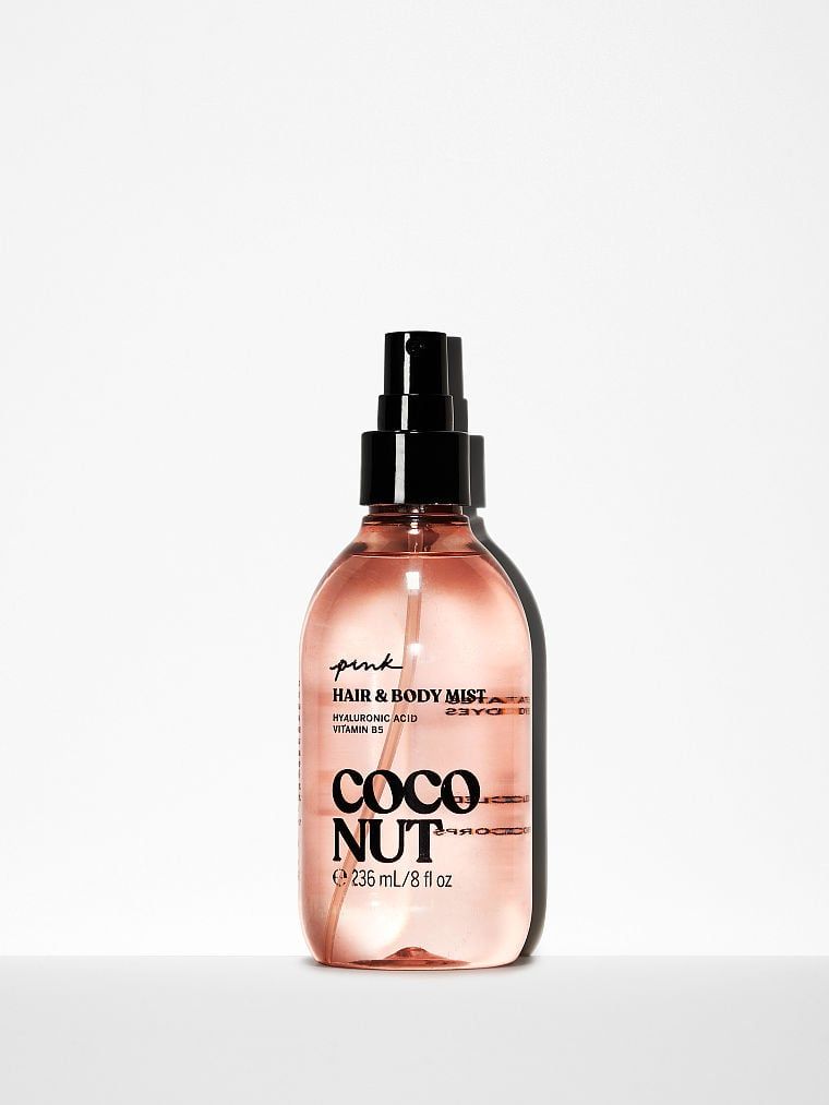 Coconut Mgiełka do ciała i włosów 236ml