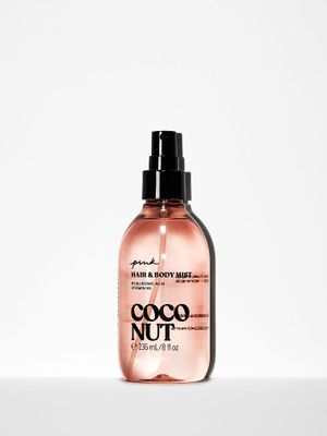 Coconut Mgiełka do ciała i włosów 236ml