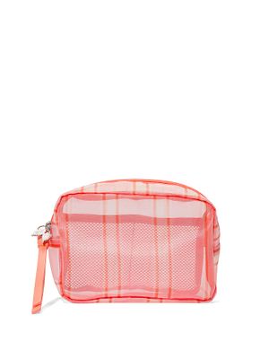 Coral Mesh Kosmetyczka