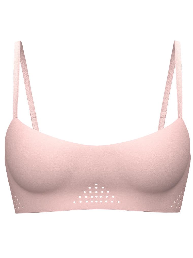 VSX Biustonosz sportowy balkonetka VSX Featherweight