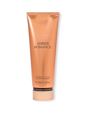 Amber Romance Perfumowany balsam do ciała 236ml