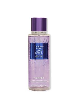 Love Spell Joy Shimmer Perfumowana mgiełka do ciała 250ml
