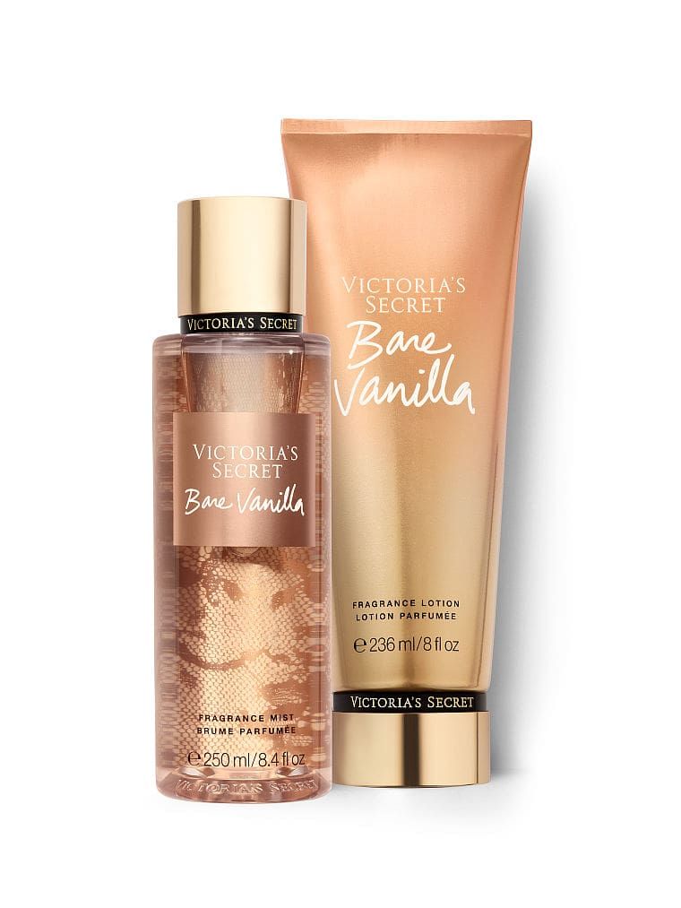 balsam victoria secret shimmer