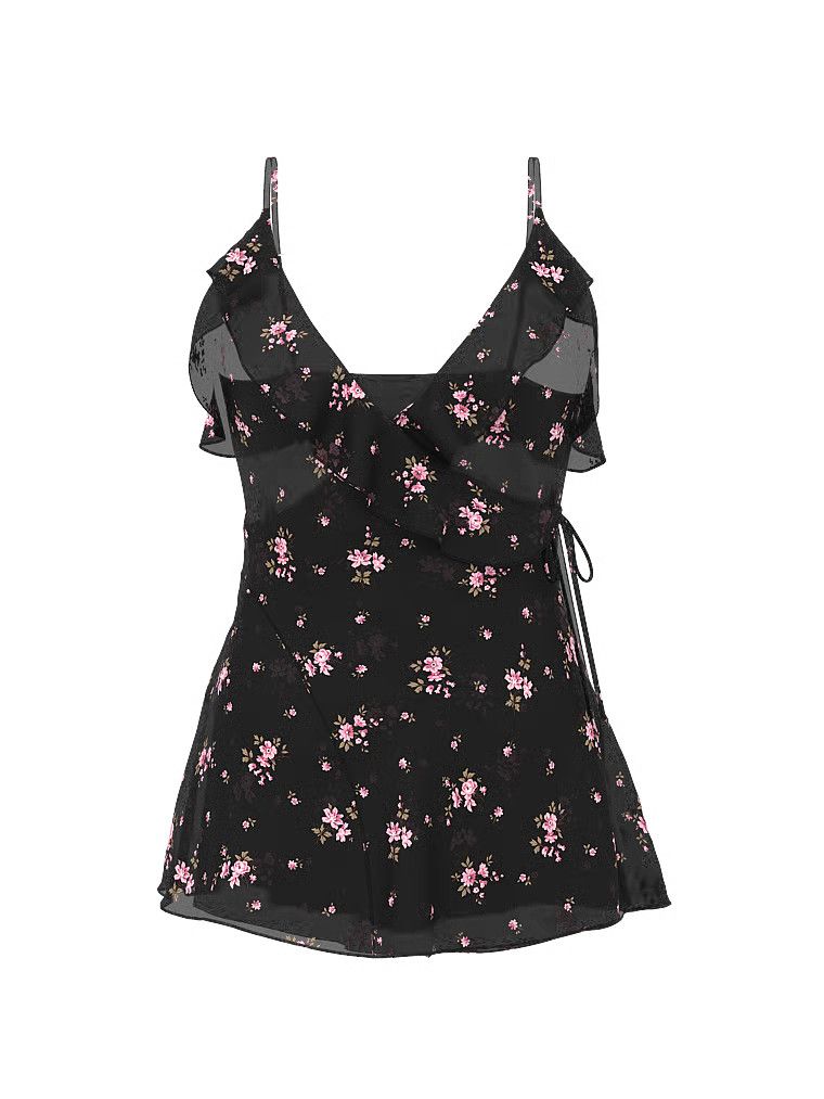 Dream Angels Halka i stringi Wisteria Babydoll