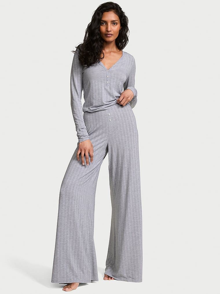 Victoria's Secret Piżama z modalu SoSoft